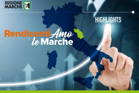 Le Marche Regione Virtuosa